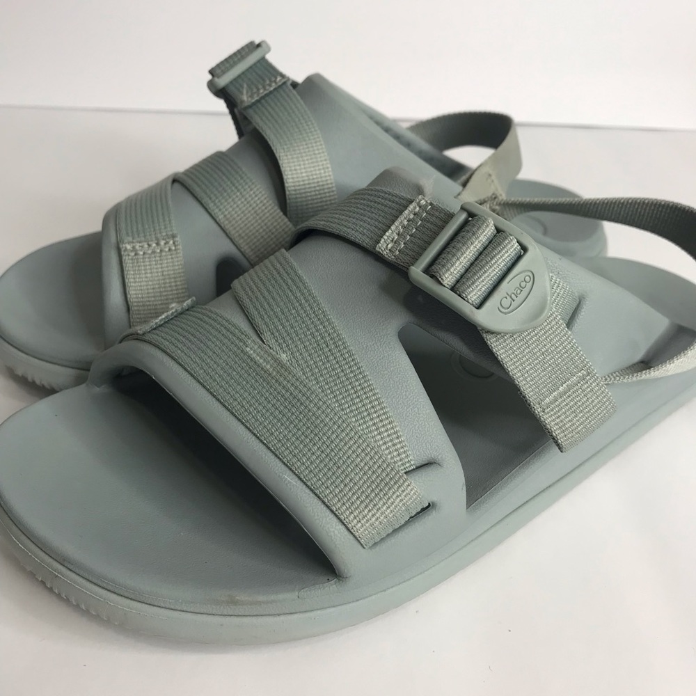 Chaco